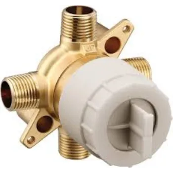 Shower Valves